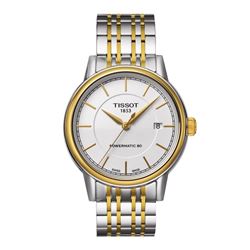 Tissot T-Classic Carson  Men Watch