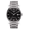 Image 1 : Tissot T-Classic  Titanium Automatic  Men Watch