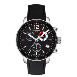 Tissot Quickster Football  Men Watch