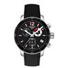Image 1 : Tissot Quickster Football  Men Watch