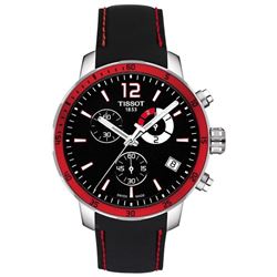 Tissot Quickster Football  Men Watch