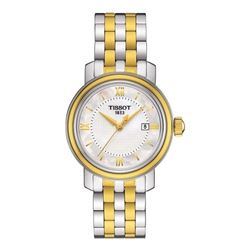 Tissot T-Classic Bridgeport  Women Watch