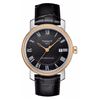 Image 1 : Tissot T-Classic Bridgeport Powermatic 80  Men Watch