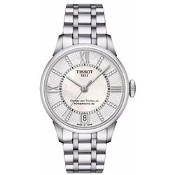 Tissot Chemin Des Tourelles   Women Watch