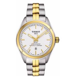 Tissot PR 100   Women Watch