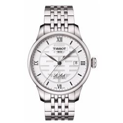 Tissot Le Locle   Men Watch
