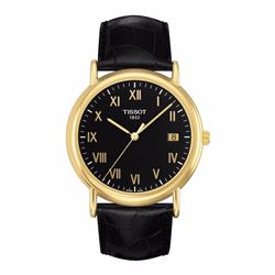 Tissot T-Gold Carson  Men Watch