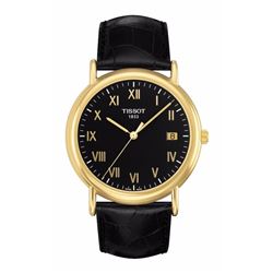 Tissot T-Gold Carson  Men Watch