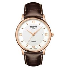 Tissot T-Gold Rose Dream  Men Watch