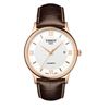 Image 1 : Tissot T-Gold Rose Dream  Men Watch