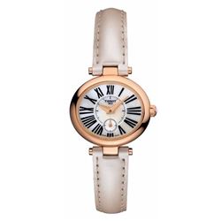 Tissot T-Gold Glamorous  Women Watch