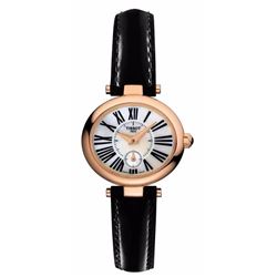 Tissot T-Gold Glamorous  Women Watch