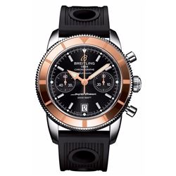 Breitling Superocean Heritage Chronograph  Men Watch