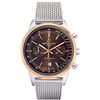 Image 1 : Breitling Transocean Chronograph 38  Men Watch