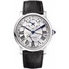 Image 1 : Cartier Rotonde De    Men Watch