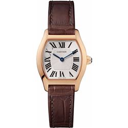 Cartier Tortue   Women Watch