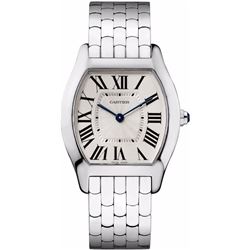 Cartier Tortue   Women Watch