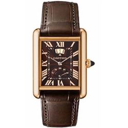 Cartier Tank Louis  Men Watch