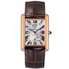 Image 1 : Cartier Tank Louis  Men Watch