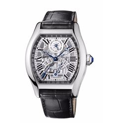 Cartier Tortue   Men Watch