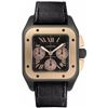 Image 1 : Cartier Santos 100 Chronograph  Men Watch