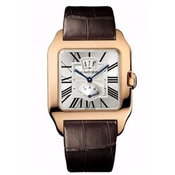 Cartier Santos Durmont  Men Watch