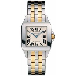 Cartier Santos Demoiselle  Women Watch