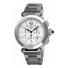 Image 1 : Cartier Pasha Seatimer Chronograph  Men Watch
