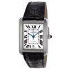 Image 1 : Cartier Tank Solo Automatic  Men Watch