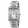 Image 1 : Cartier Tank Solo Automatic Steel  Men Watch