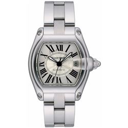 Cartier Roadster  Automatic  Men Watch