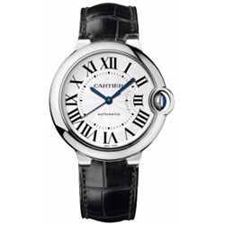 Cartier Ballon Bleu 36Mm  Women Watch