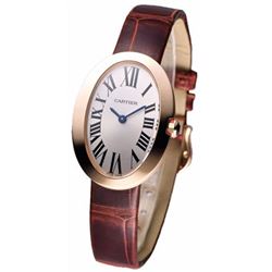 Cartier Baignoire Small  Women Watch