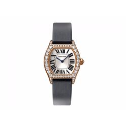 Cartier Tortue   Women Watch