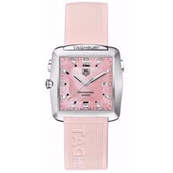 Tag Heuer Professional Golf Sports   Women Watch