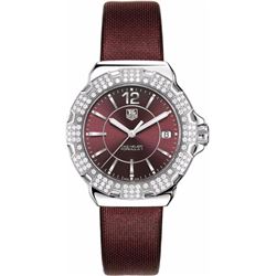 Tag Heuer Formula 1 Quartz  Women Watch