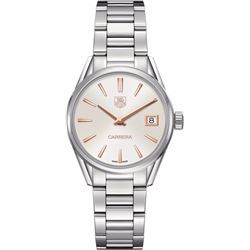 Tag Heuer Carrera Quartz  Women Watch