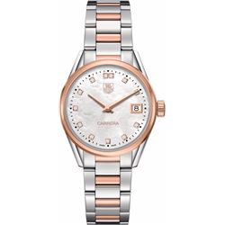 Tag Heuer Carrera Quartz  Women Watch