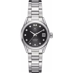 Tag Heuer Carrera Automatic  Women Watch