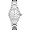 Image 1 : Tag Heuer Carrera Automatic Diamond Dial &Amp; Bezel  Women Watch
