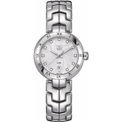 Tag Heuer Link Quartz 29Mm  Women Watch