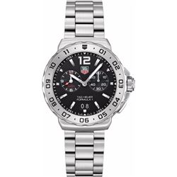 Tag Heuer Formula 1 Alarm  Men Watch
