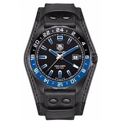 Tag Heuer Formula 1 Automatic David Guetta Limited Edition  Men Watch