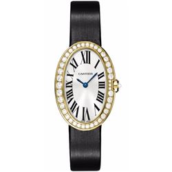 Cartier Baignoire Small  Women Watch
