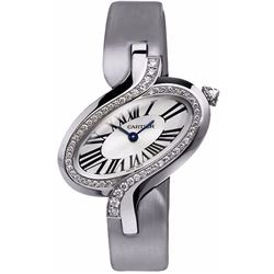 Cartier Delices De    Women Watch