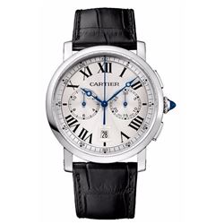 Cartier Rotonde De  Automatic  Men Watch