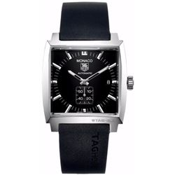 Tag Heuer Monaco Automatic  Men Watch