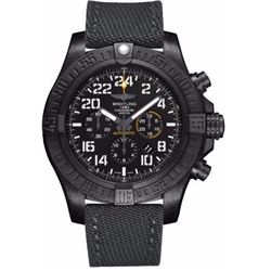 Breitling Avenger Hurricane  Men Watch