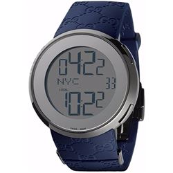 Gucci 114 I-   Men Watch