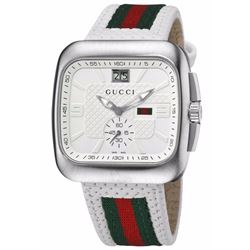 Gucci Coupe   Men Watch